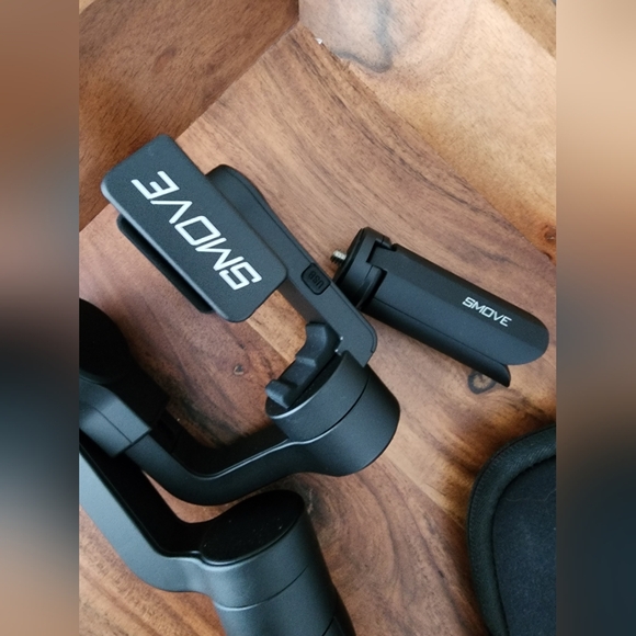 SMove MOBLE Phone Stablizer - Picture 2 of 6